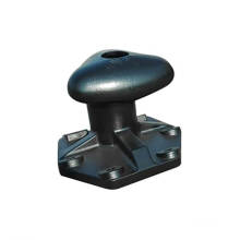 Deer marine T head mooring bollard